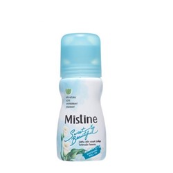 SWEET & BEAUTIFUL, Deodorant, Mistine (Отбеливающий роликовый дезодорант СВИТ И БЬЮТИФУЛ, Мистин), 35 мл.
