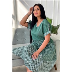 423338 Натали Платье
