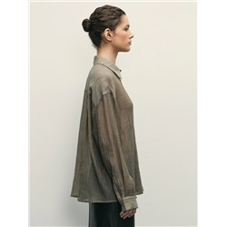 514890 ZARINA Блузка