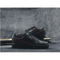 Кроссовки  Adidas Continental 80 Black
