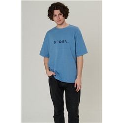 футболка мужская 2902-07