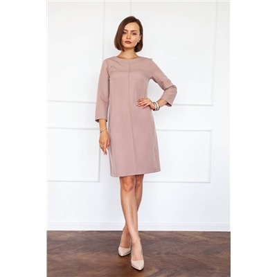 ARTiMODA 322-13 песочный, Платье