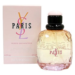 Paris Roses Enchantees