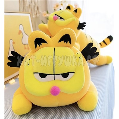 Мягкая игрушка-обнимашка ГАРФИЛД 45 см 81222-21 / 90907-98, YE80323-5