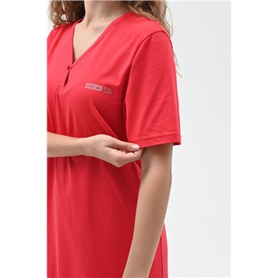 платье домашнее 6814-05