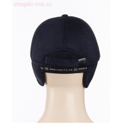 011.236237111 Бейсболка флис (55-60)