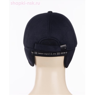 011.236237111 Бейсболка флис (55-60)