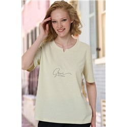 футболка женская 8577-30 Новинка