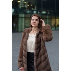 Мехофф Лада90.532-521 паломино, Пальто