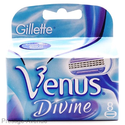Venus Divine 8 шт