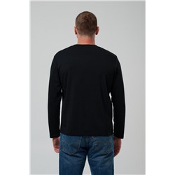 лонгслив мужской 3573-02 Новинка