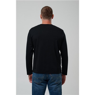 лонгслив мужской 3573-02 Новинка