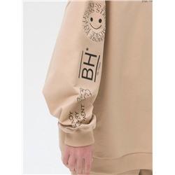 BFN5322U (Толстовка для мальчика, Pelican Outlet )