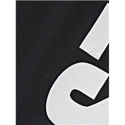 Бриджи (лосины)  UD 6603 черный