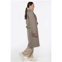 01-11287 Пальто женское демисезонное