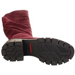 Ботфорты Francesco Donni F5R2 3L360-03