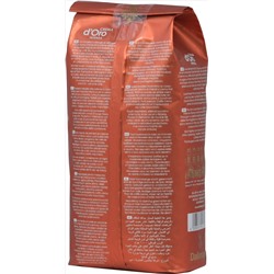 Dallmayr. Crema d'Oro Intensa (зерновой) 1 кг. мягкая упаковка