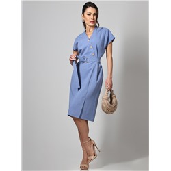 Платье У всех на устах, топ