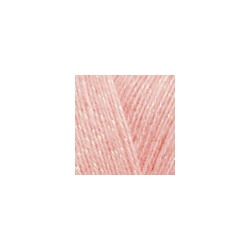 Angora gold simli