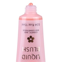 Dearme Beauty  Румяна жидкие Liquid Blush,тон 04