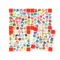 Увлекательная настольная игра «Юный детектив» Дело о пропавшей игрушке