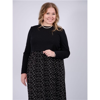 525869 Malina Платье