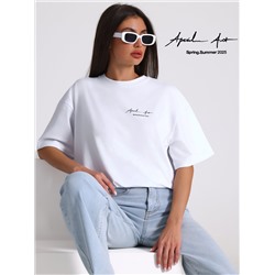516833 Апрель Футболка