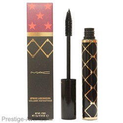 Тушь MAC Upward Lash Mascara Volume Instantane 12g (силиконовая кисточка)
