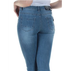 AA5517 Джинсы женские зауженные Diecel Sixty размер W26 - 40 российский