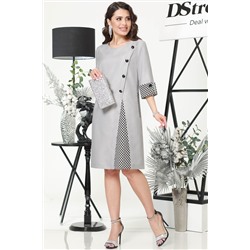 497709 DStrend Платье