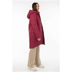 04-2835 Куртка женская демисезонная (Синтепон 200)