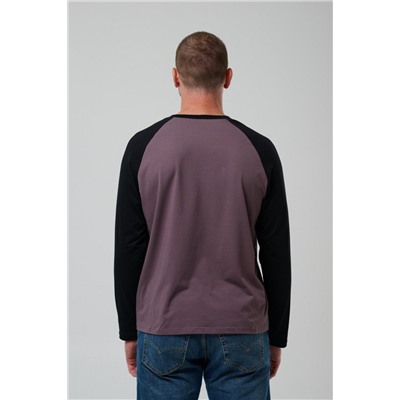 лонгслив мужской 3569-28 Новинка