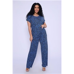 Костюм с брюками 24669 НАТАЛИ #982534