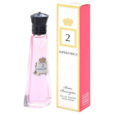 IMPERATRICA    2  50мл /жен. M~ (Амор Амор)