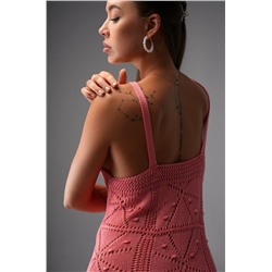 Женское пляжное платье-туника Happyfox