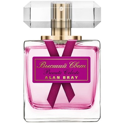 A.B.ВЫСШИЙ СВЕТ BEAUTE CELESTE 50ml /жен. M~
