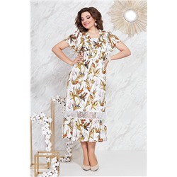 Mira Fashion 5101, Платье