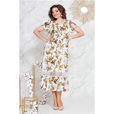 Mira Fashion 5101, Платье