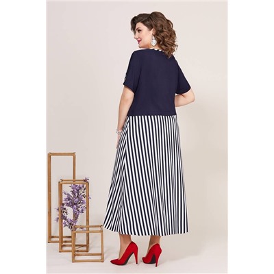 Mira Fashion 5242, Платье
