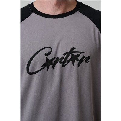 футболка мужская 2993-23 Новинка