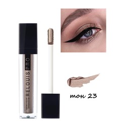 ЖИДКИЕ САТИНОВЫЕ ТЕНИ ДЛЯ ВЕК SATIN LIQUID EYESHADOW