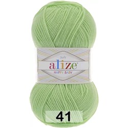 Пряжа Alize Happy Baby