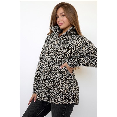 466318 Lika Dress Толстовка
