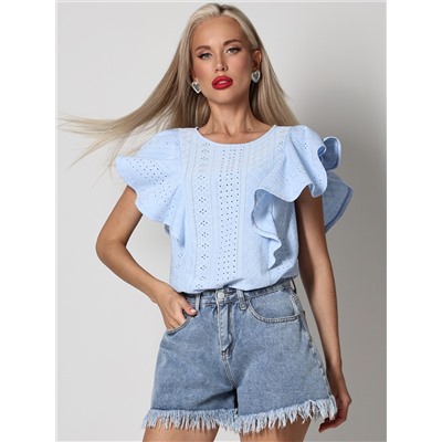 Блузка Амели, топ