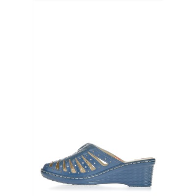 Сабо женские LIU DA SHOES
