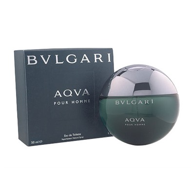BVLGARI AQUA men  30ml edt