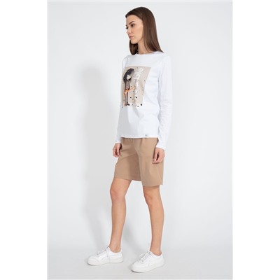 Kivviwear 4061.45, Лонгслив