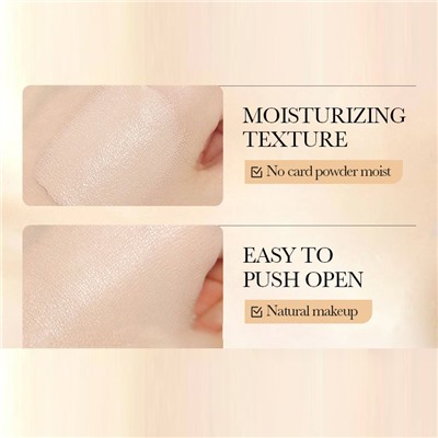 BB-крем для лица с соком алоэ вера SADOER, 40 гр. Тон: Натуральный