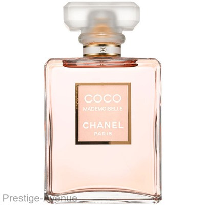 Chanel "Coco Mademoiselle" EDP 100ml A-Plus