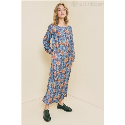 Art Ribbon M3775P, Платье